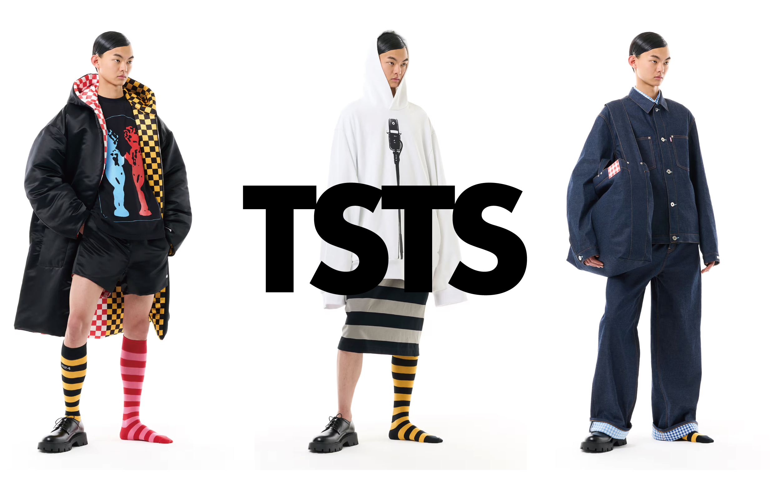 TSTS24AW